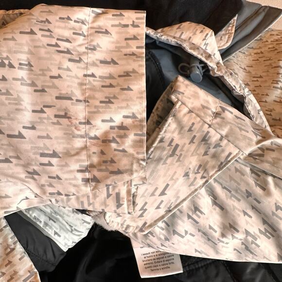 Columbia Women's Bugaboo Interchange 3-in-1 Jacket Size Medium - Picture 5 of 11